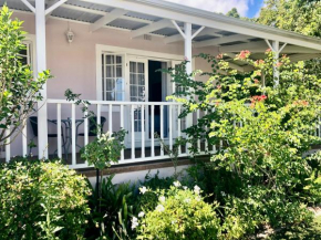 7 on Union, Franschhoek